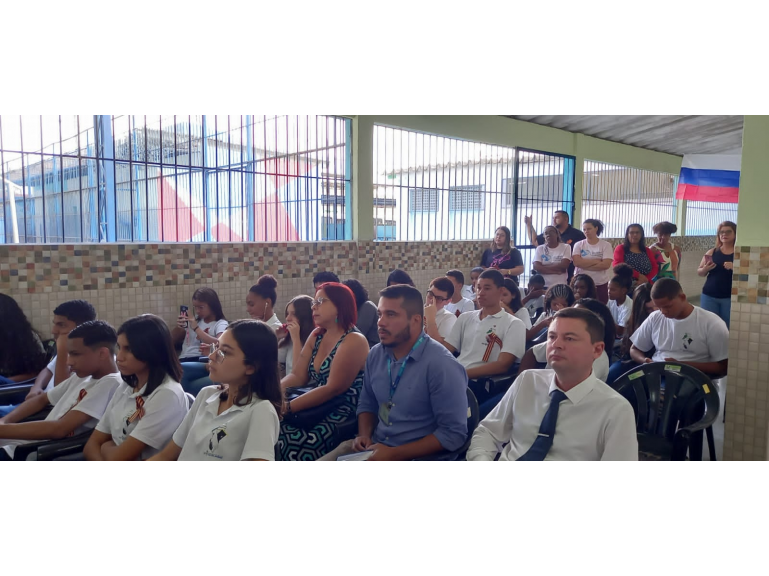 Sobre eventos no Rio de Janeiro dedicados ao Dia da Vitória Sobre eventos no Rio de Janeiro dedicados ao Dia da Vitória